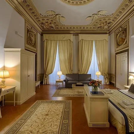 Palazzo Guicciardini Firenze