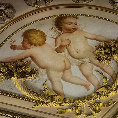Hotel Palazzo Guicciardini 3*