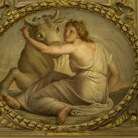 Palazzo Guicciardini 3* Firenze