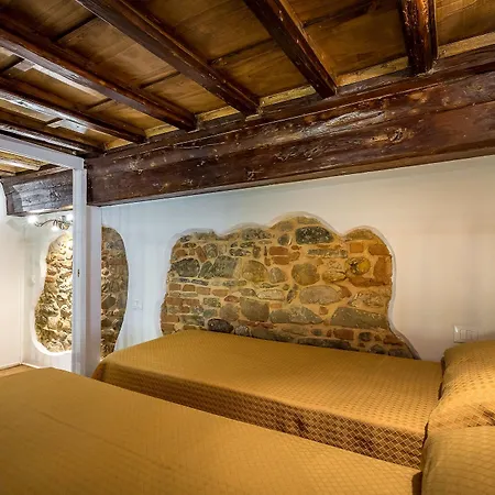 Delle Tele Hotel 3*