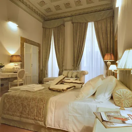 Hotel Palazzo Guicciardini 3*
