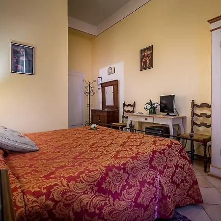 Casa Di Barbano Bed & Breakfast Florens