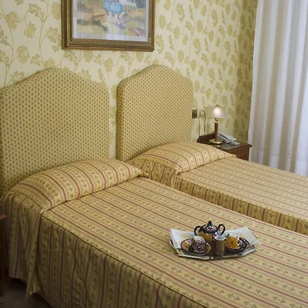 Hotel Beatrice 3*