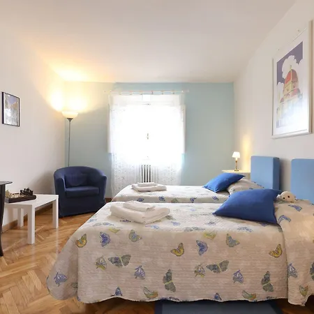 Casa Di Barbano 3* Florencia