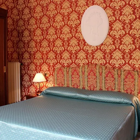 Hotel Beatrice Florence