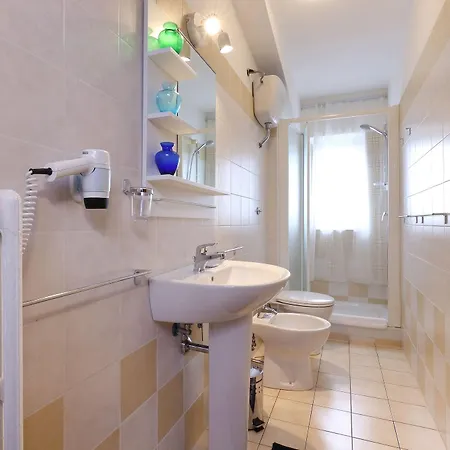 Casa Di Barbano Bed & Breakfast Florens