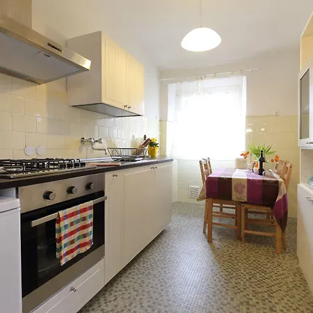 Casa Di Barbano Florens