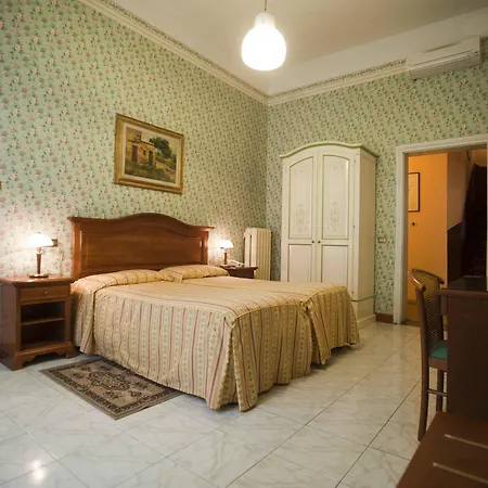 Hotel Beatrice Florence