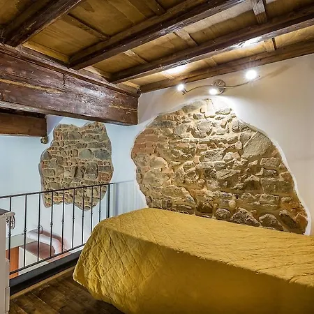 Hotel Delle Tele