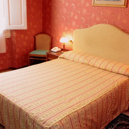 Hotel Beatrice Florence