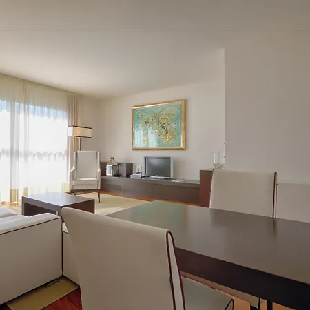 Eden Rock Aparthotel Firenze