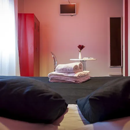 일 길리오 로소 B&B 3*
