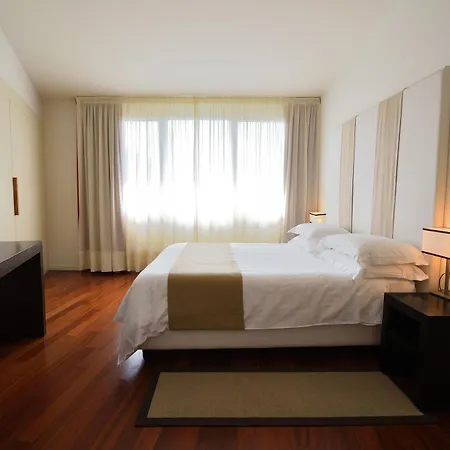 Eden Rock Appart hôtel 4*