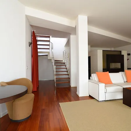 Eden Rock Aparthotel
