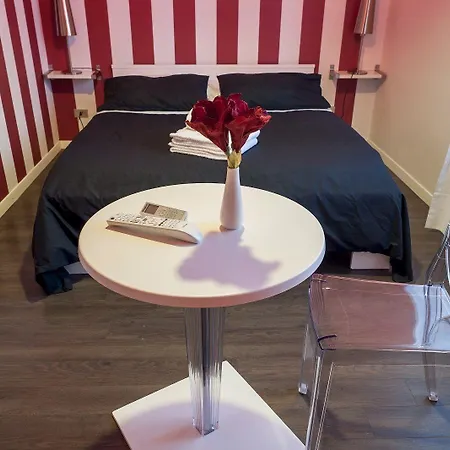 Il Giglio Rosso Bed and Breakfast