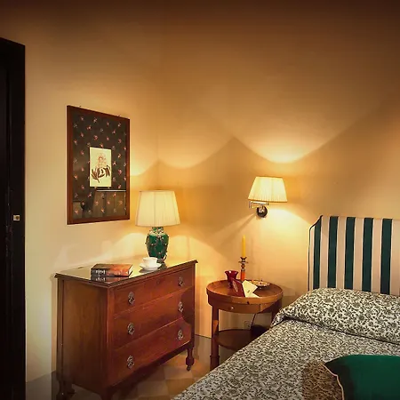 Residenza Johanna I Bed & Breakfast