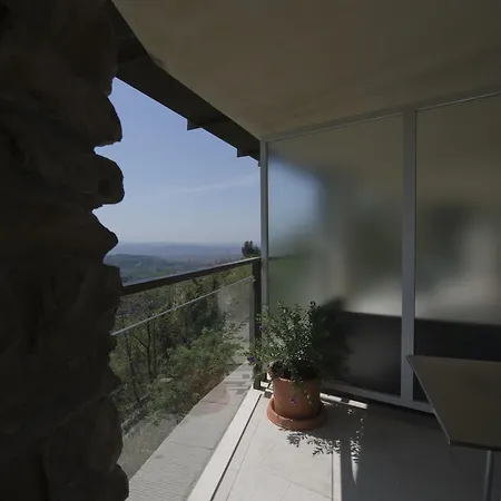 Eden Rock 4* פירנצה