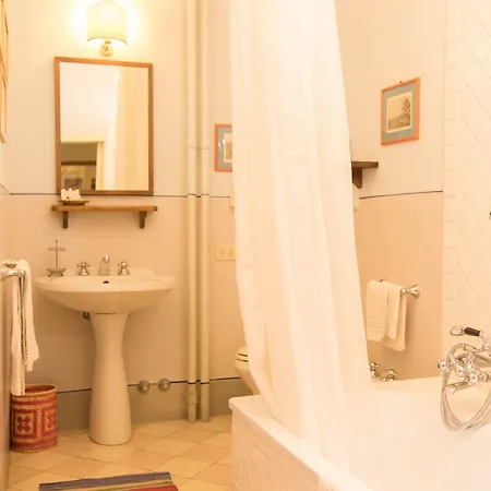Residenza Johanna I 3* Florens