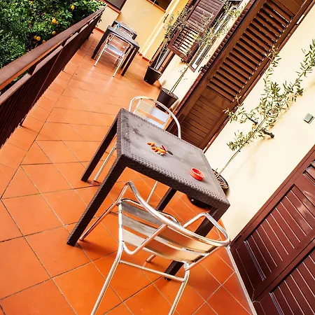 Il Castagno Hotel 2*