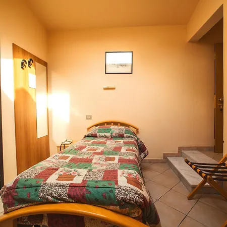 Hotel Il Castagno 2*