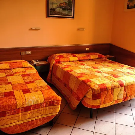 Il Castagno Hotel Florence