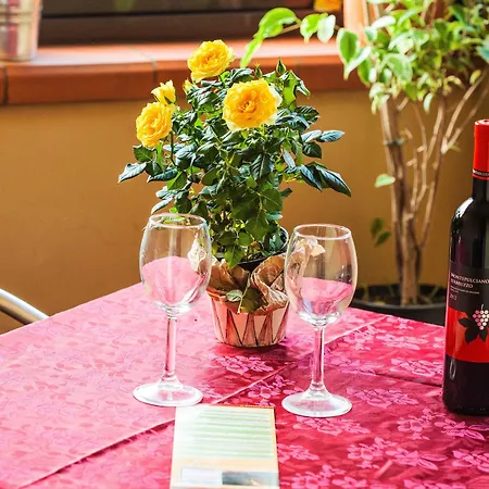 Hotel Il Castagno 2*