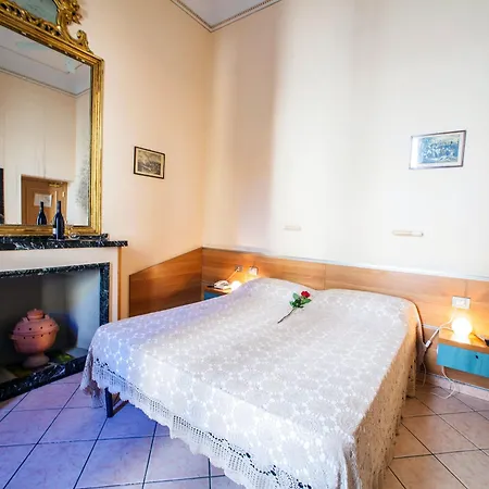 Il Castagno Hotel