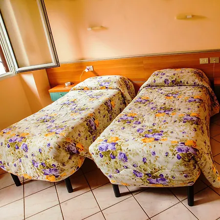 Il Castagno Hotel