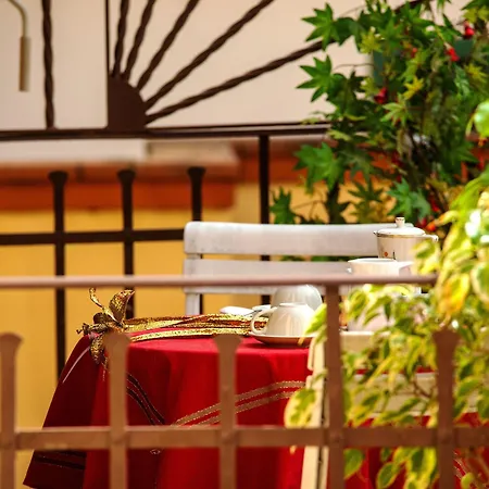 Il Castagno Hotel 2*