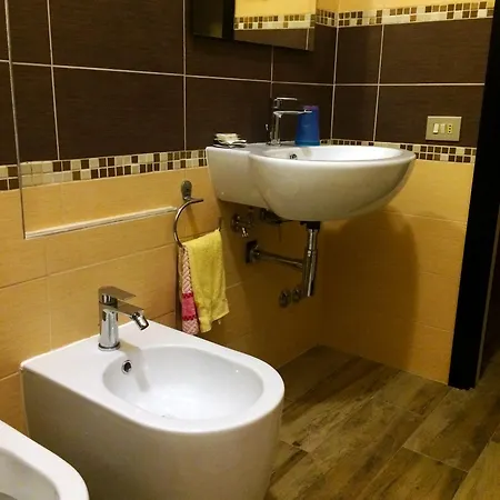 Hotel Il Castagno 2*
