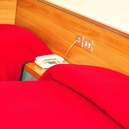 Il Castagno Hotel 2*