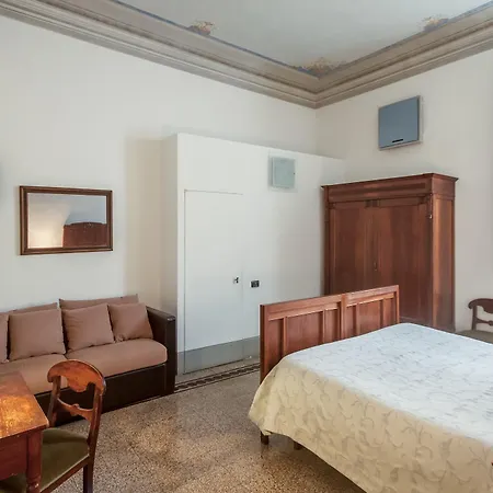 Bed & Breakfast Casa Rovai