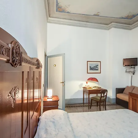 Bed & Breakfast Casa Rovai