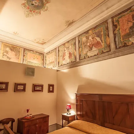 Bed & Breakfast Casa Rovai 3*