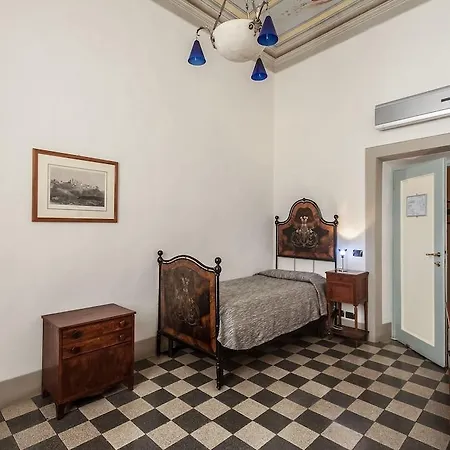 Bed & Breakfast Casa Rovai