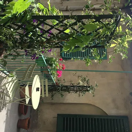 Bed & Breakfast Casa Rovai