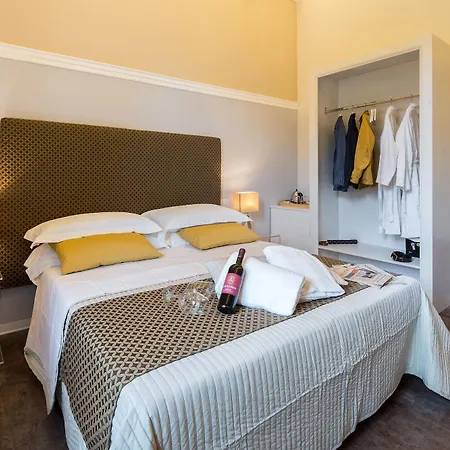 Nocleg ze śniadaniem Residenza San Gallo 79 3*
