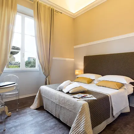 Residenza San Gallo 79