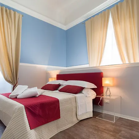 Residenza San Gallo 79 Florencja