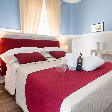 Residenza San Gallo 79 Florencja