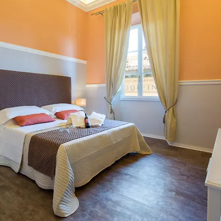 Residenza San Gallo 79 Nocleg ze śniadaniem Florencja