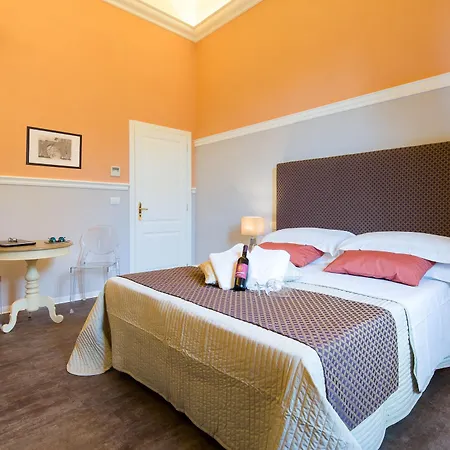 Residenza San Gallo 79 פירנצה