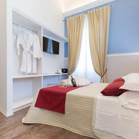 Residenza San Gallo 79