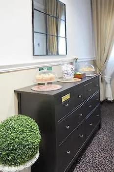 לינה וארוחת בוקר Residenza San Gallo 79