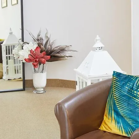 Residenza San Gallo 79 Nocleg ze śniadaniem Florencja