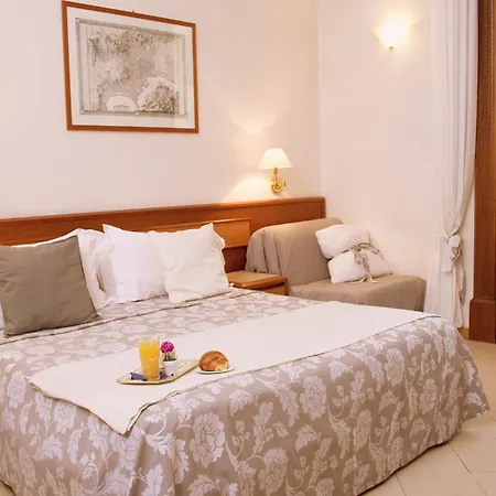 Bonifacio Hotel Florença