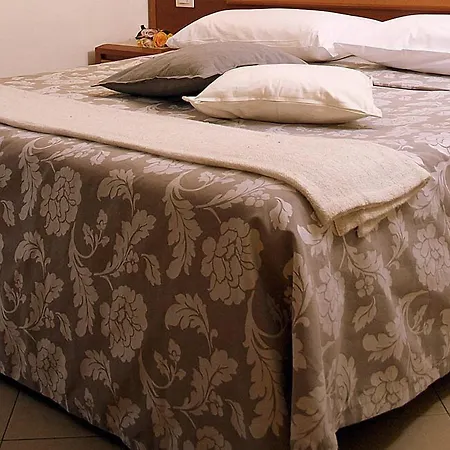 Hotel Bonifacio 3*