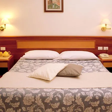 Bonifacio Hotel Florença