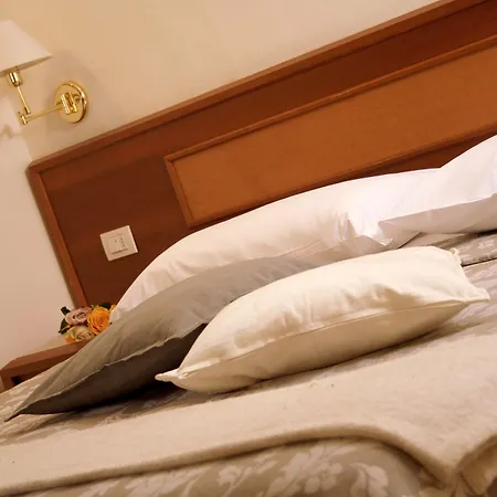 Hotel Bonifacio Florença
