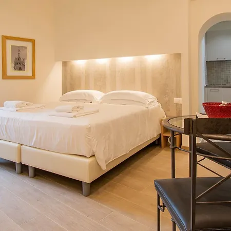 Relais Piazza Signoria 3* Firenze